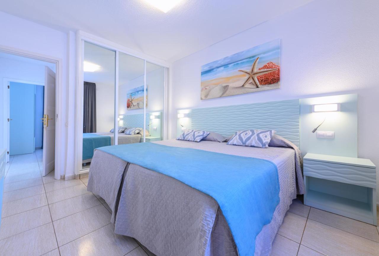 Valle Marina Apartamentos Mogán Exteriér fotografie