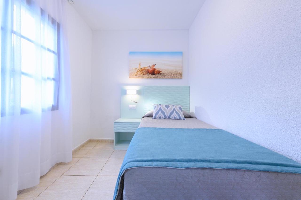 Valle Marina Apartamentos Mogán Exteriér fotografie