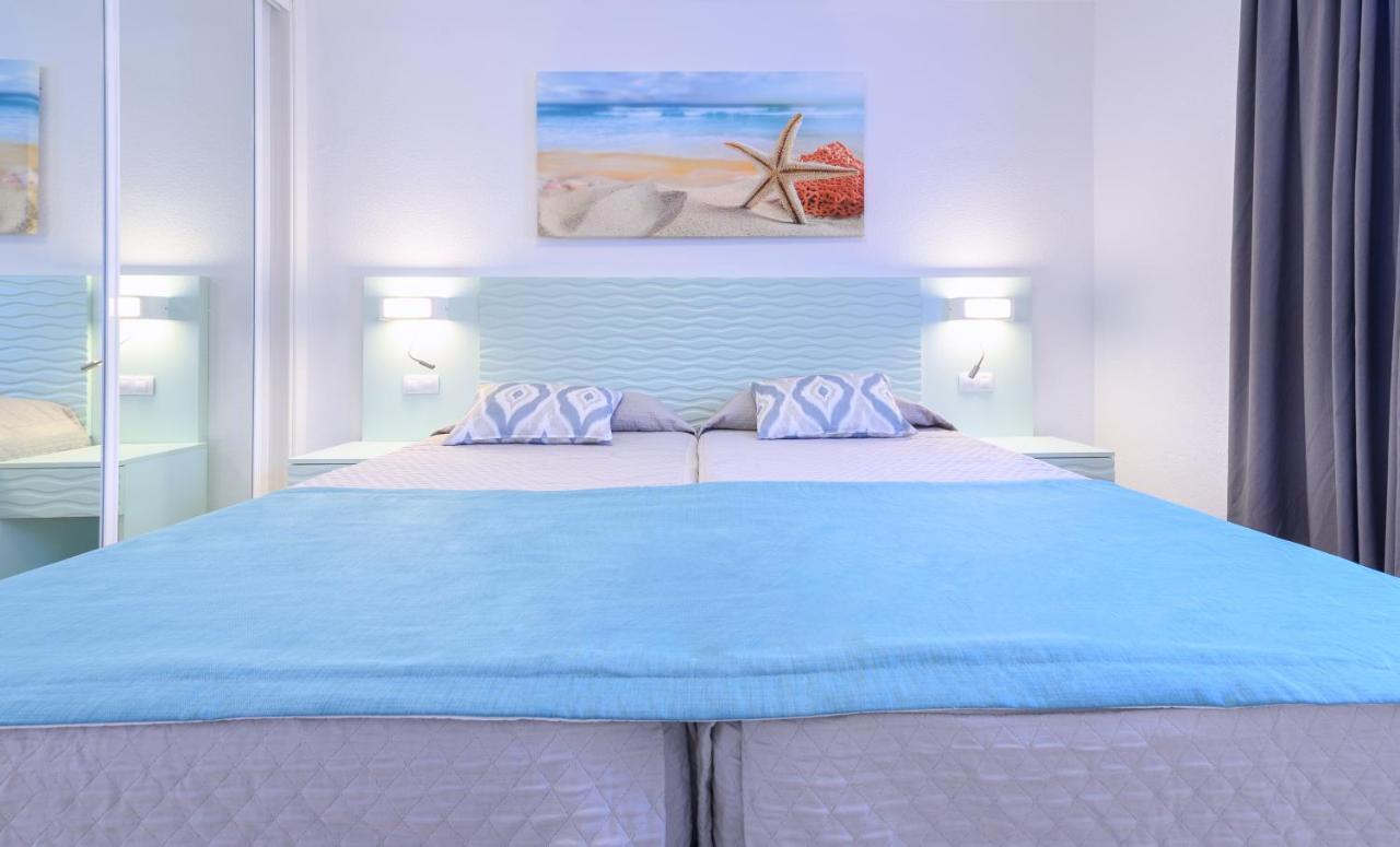Valle Marina Apartamentos Mogán Exteriér fotografie