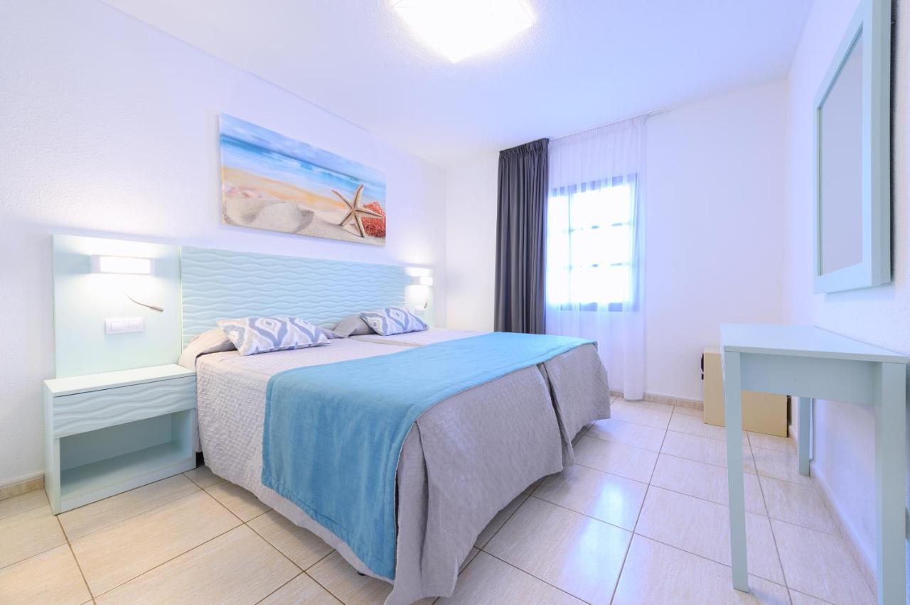 Valle Marina Apartamentos Mogán Exteriér fotografie