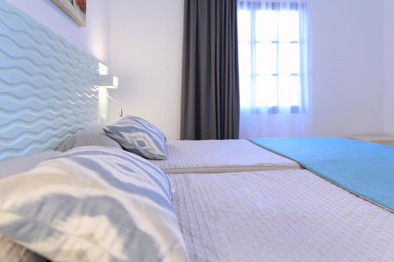 Valle Marina Apartamentos Mogán Exteriér fotografie