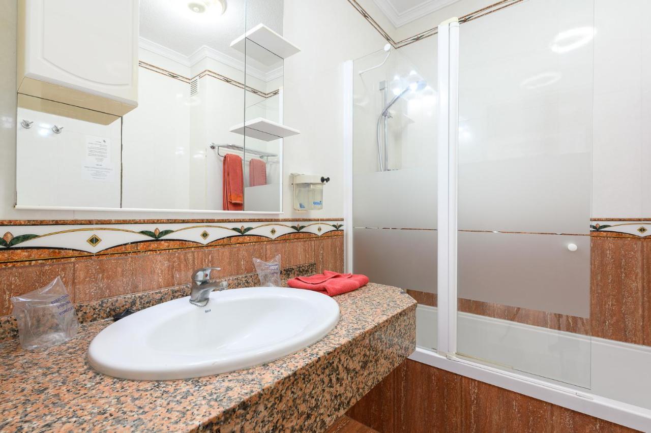Valle Marina Apartamentos Mogán Exteriér fotografie