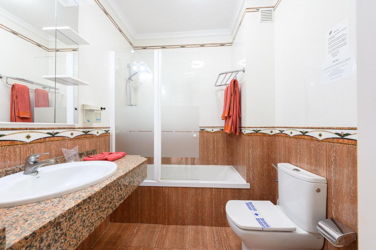 Valle Marina Apartamentos Mogán Exteriér fotografie