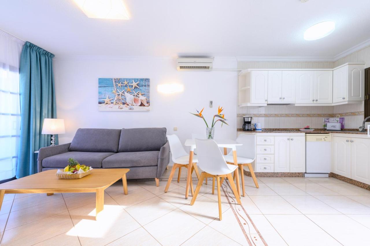 Valle Marina Apartamentos Mogán Exteriér fotografie