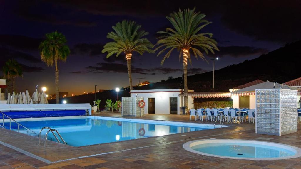 Valle Marina Apartamentos Mogán Exteriér fotografie