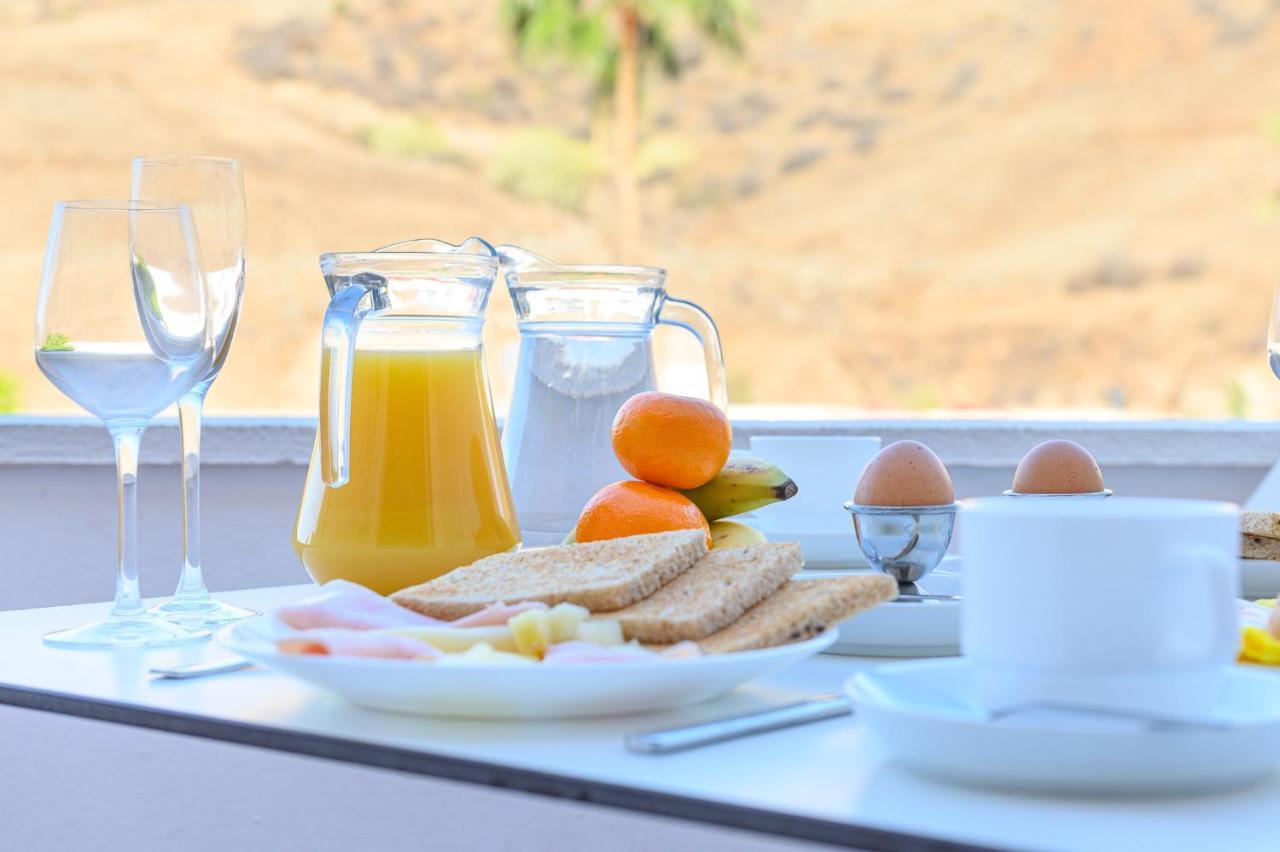 Valle Marina Apartamentos Mogán Exteriér fotografie