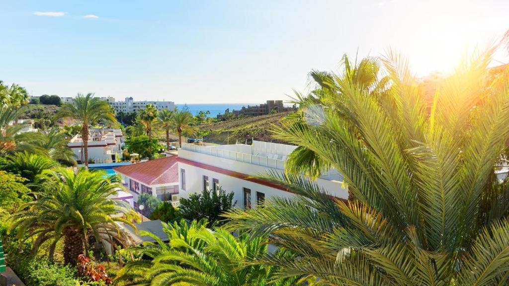 Valle Marina Apartamentos Mogán Exteriér fotografie