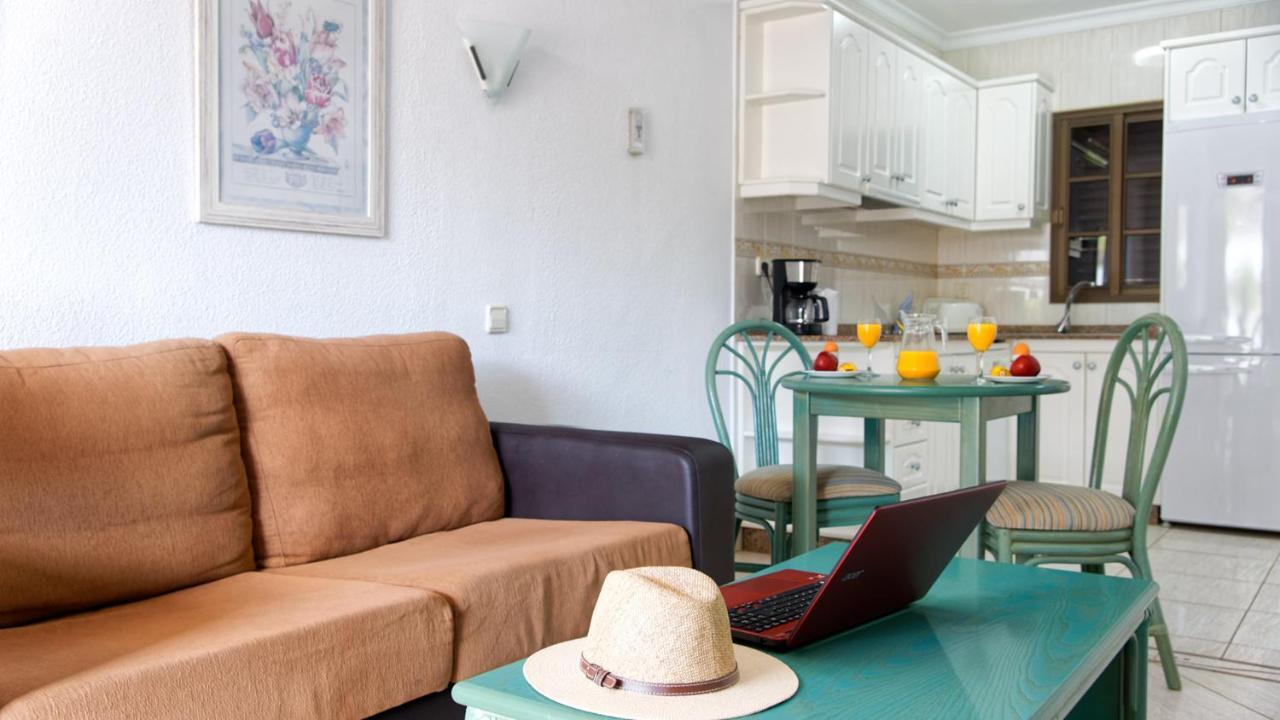 Valle Marina Apartamentos Mogán Exteriér fotografie