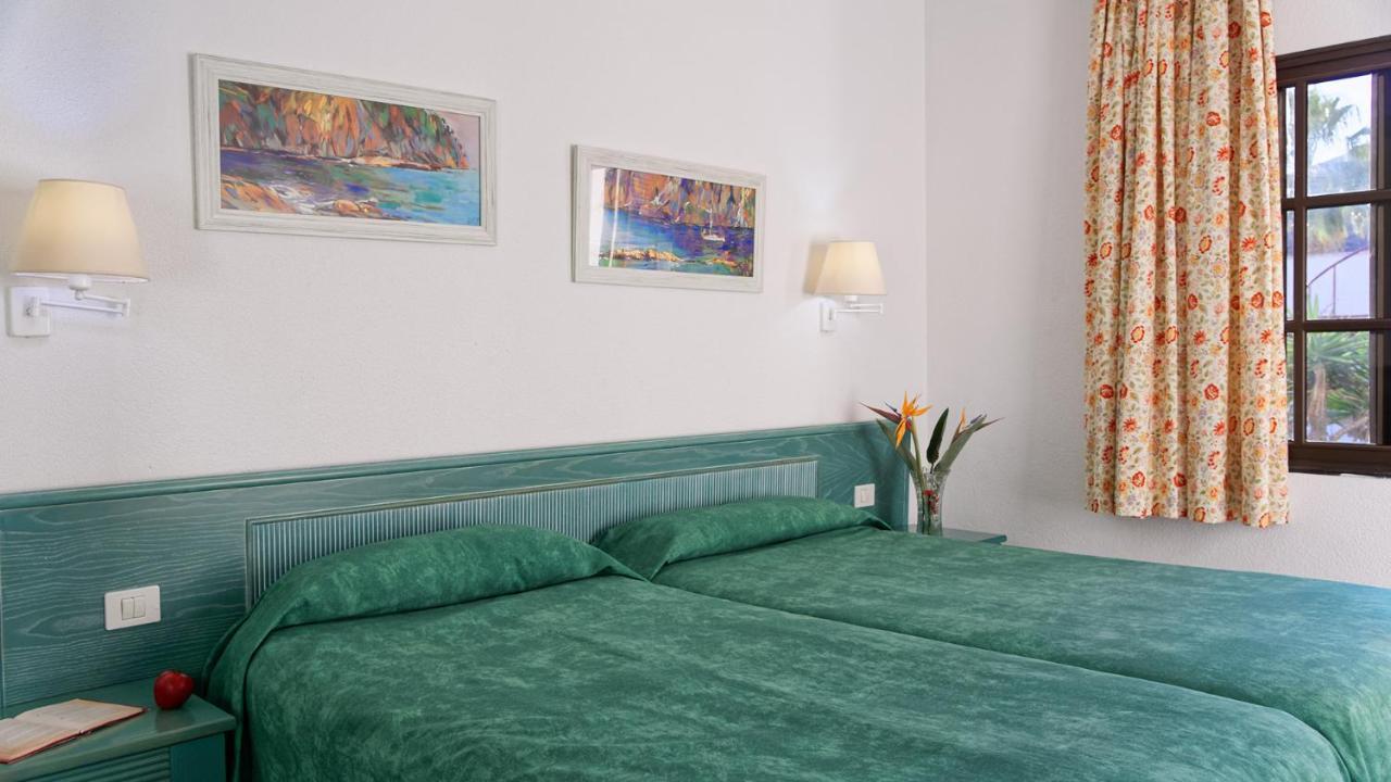 Valle Marina Apartamentos Mogán Exteriér fotografie