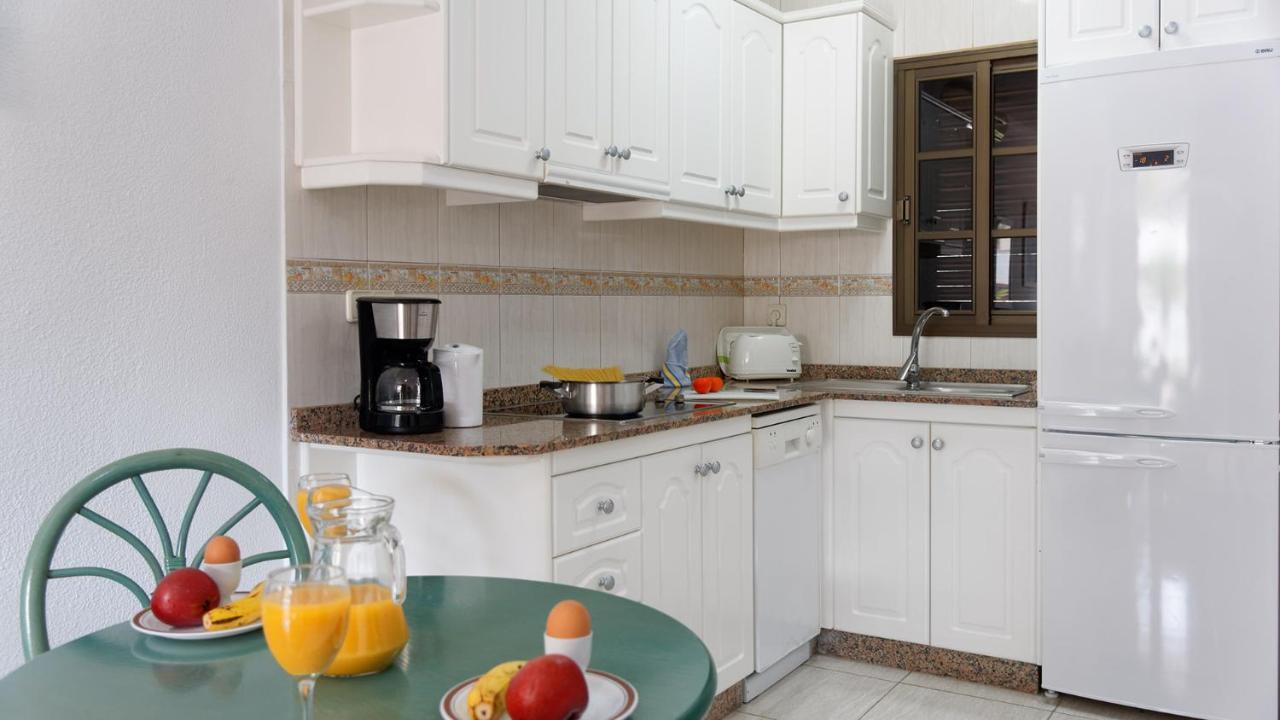 Valle Marina Apartamentos Mogán Exteriér fotografie