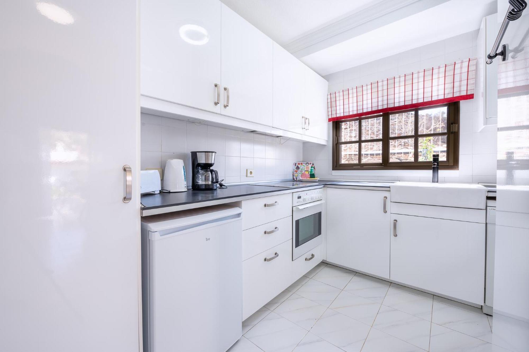 Valle Marina Apartamentos Mogán Exteriér fotografie
