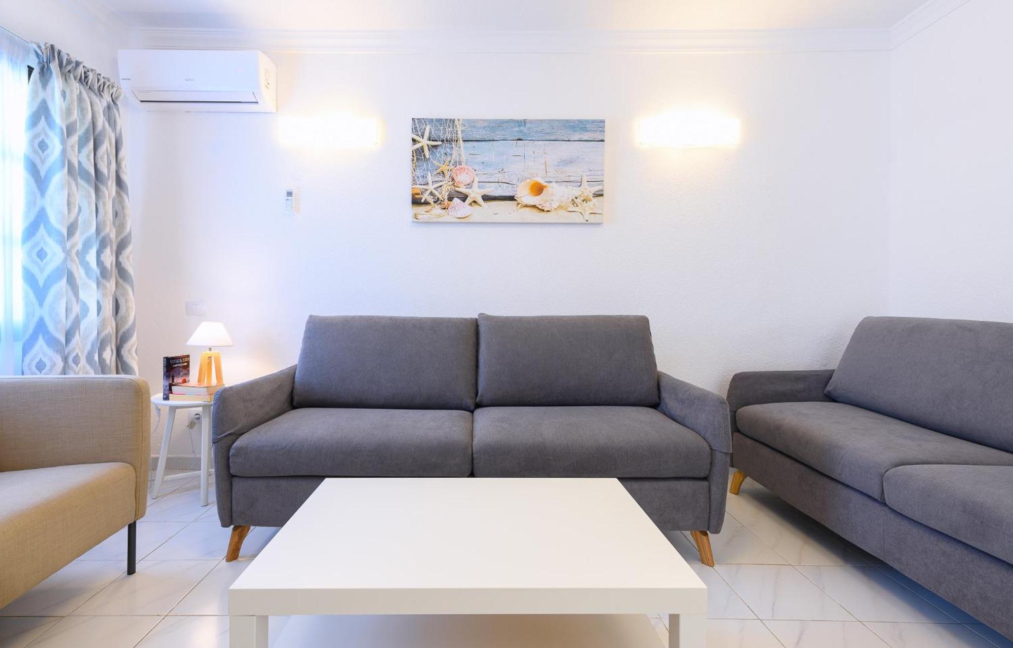 Valle Marina Apartamentos Mogán Exteriér fotografie