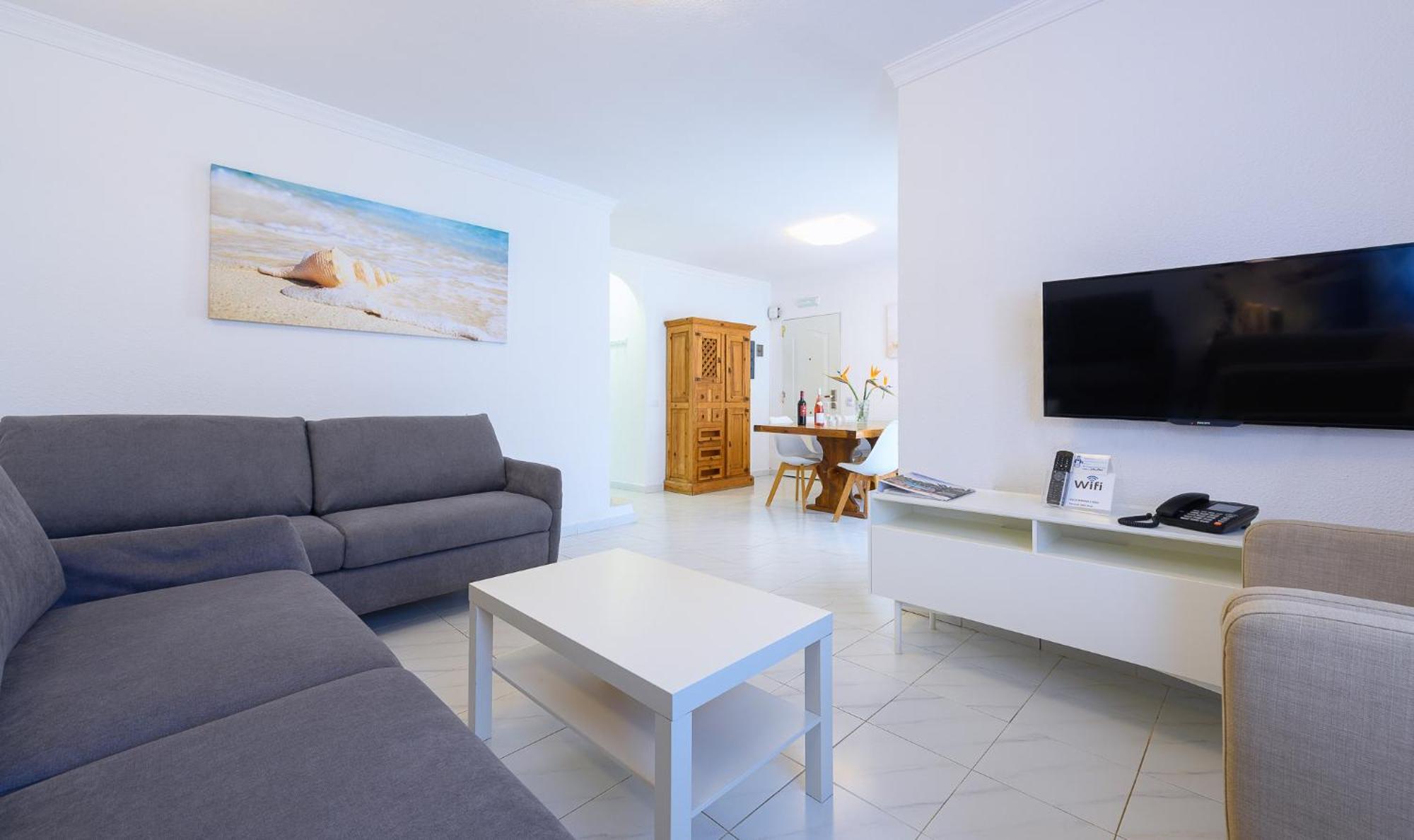 Valle Marina Apartamentos Mogán Exteriér fotografie