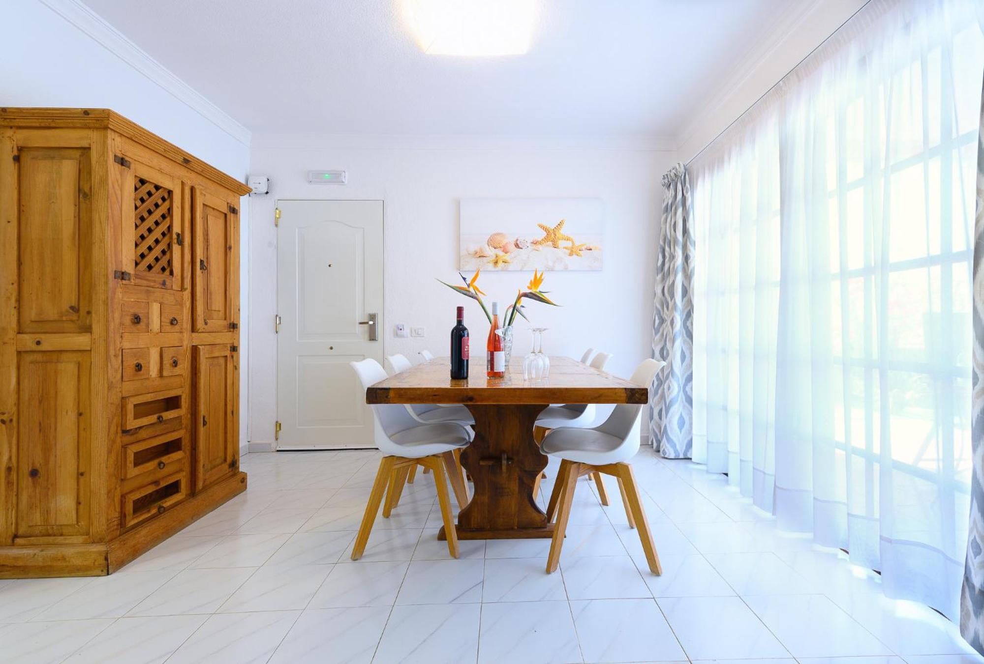 Valle Marina Apartamentos Mogán Exteriér fotografie