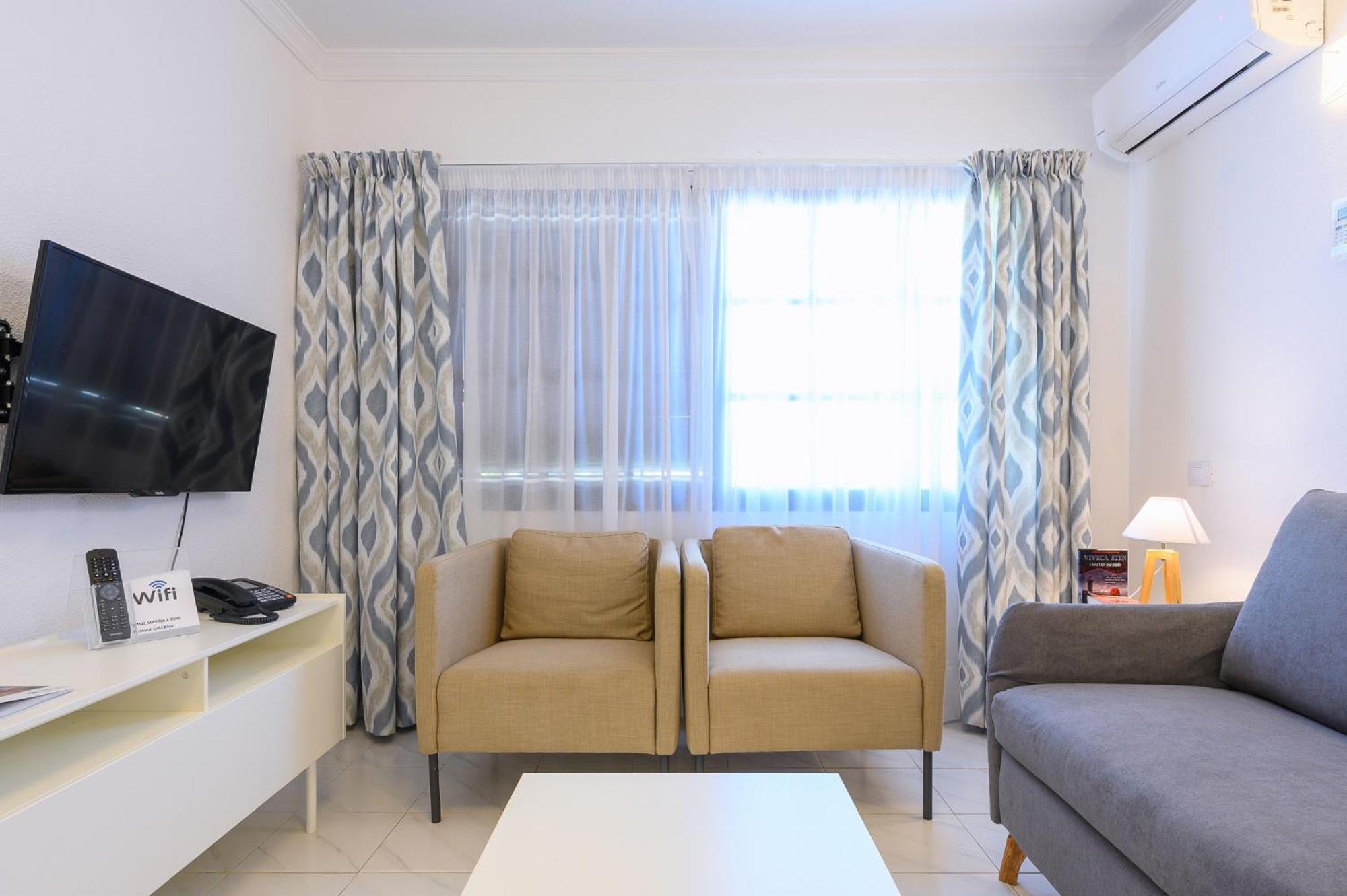 Valle Marina Apartamentos Mogán Exteriér fotografie